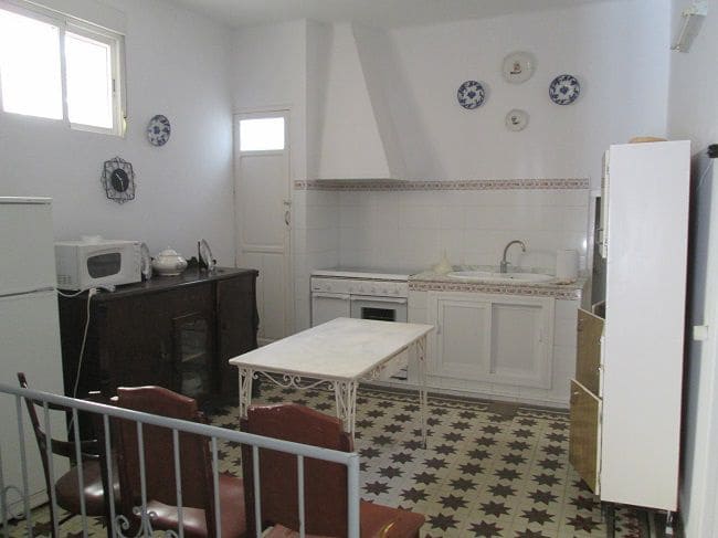 3 slaapkamer Huis te koop in Sorbas - € 49.950 (Ref: 4819786)