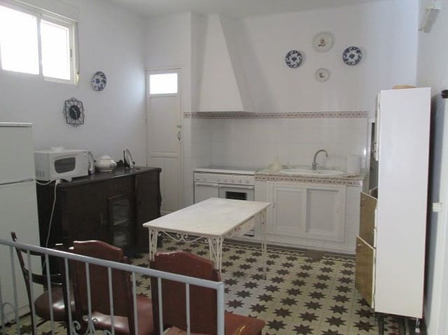 3 Zimmer Haus zu verkaufen in Sorbas - 49.950 € (Ref: 4819786)