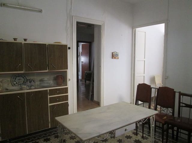 3 Zimmer Haus zu verkaufen in Sorbas - 49.950 € (Ref: 4819786)