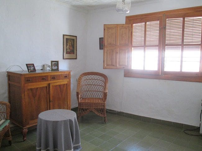 3 slaapkamer Huis te koop in Sorbas - € 49.950 (Ref: 4819786)