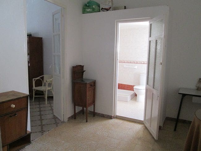 3 slaapkamer Huis te koop in Sorbas - € 49.950 (Ref: 4819786)