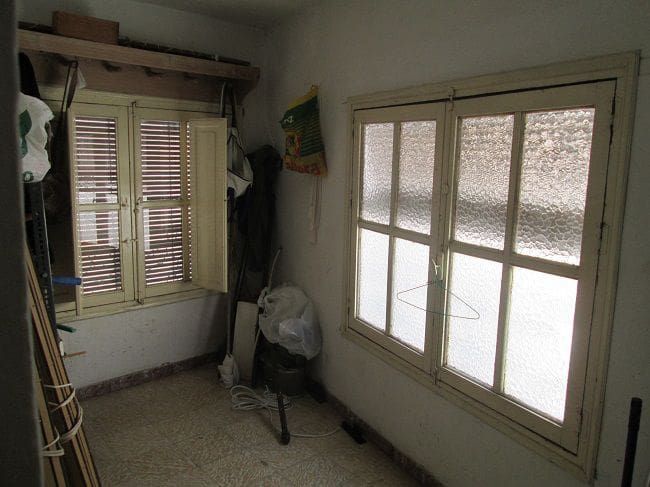 3 slaapkamer Huis te koop in Sorbas - € 49.950 (Ref: 4819786)