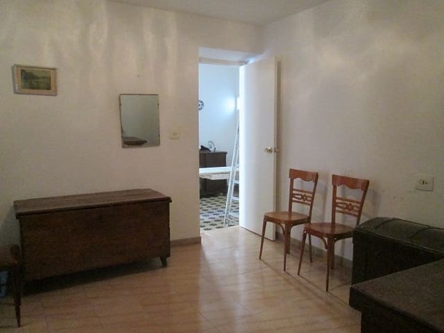 3 Zimmer Haus zu verkaufen in Sorbas - 49.950 € (Ref: 4819786)