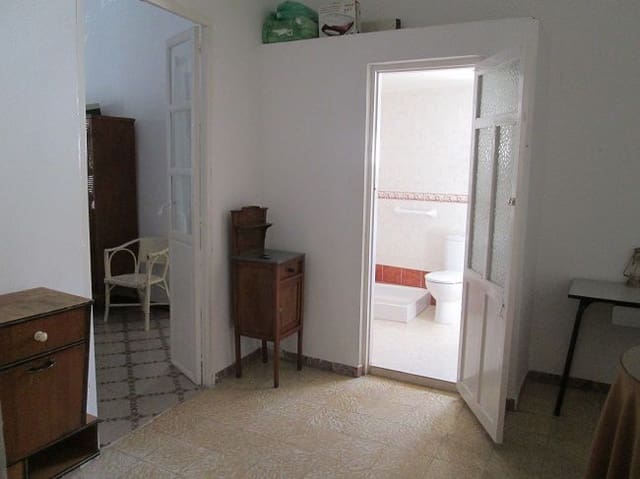 3 Zimmer Haus zu verkaufen in Sorbas - 49.950 € (Ref: 4819786)