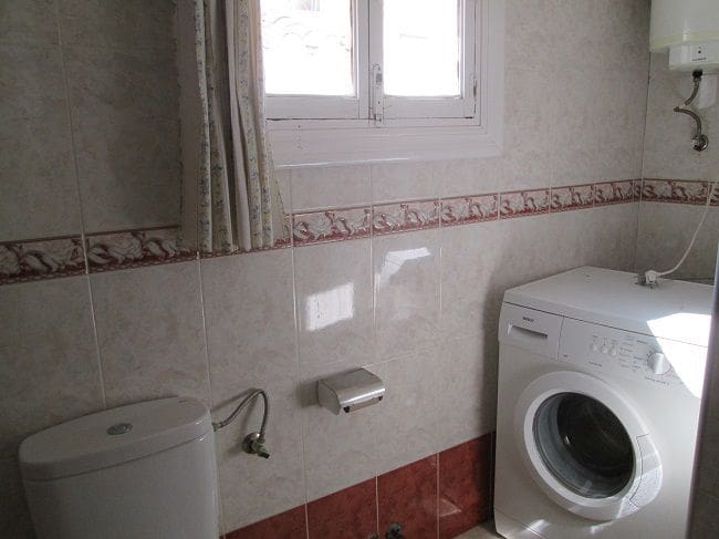 3 slaapkamer Huis te koop in Sorbas - € 49.950 (Ref: 4819786)