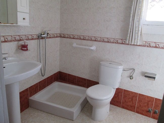 3 slaapkamer Huis te koop in Sorbas - € 49.950 (Ref: 4819786)