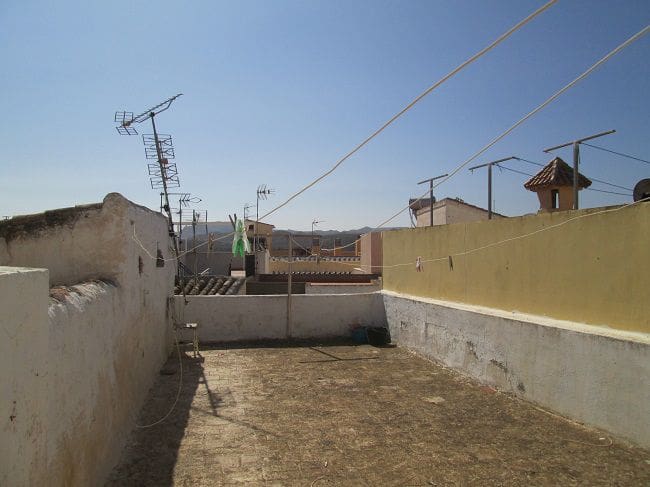 3 slaapkamer Huis te koop in Sorbas - € 49.950 (Ref: 4819786)