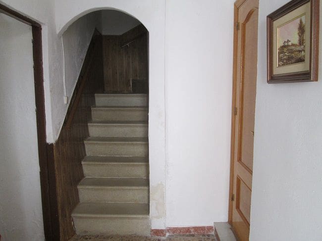 3 slaapkamer Huis te koop in Sorbas - € 49.950 (Ref: 4819786)