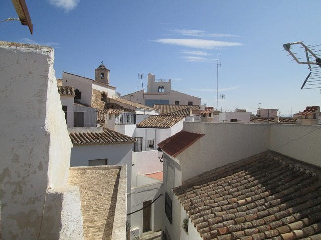 3 slaapkamer Huis te koop in Sorbas - € 49.950 (Ref: 4819786)