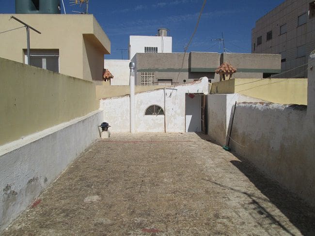 3 slaapkamer Huis te koop in Sorbas - € 49.950 (Ref: 4819786)