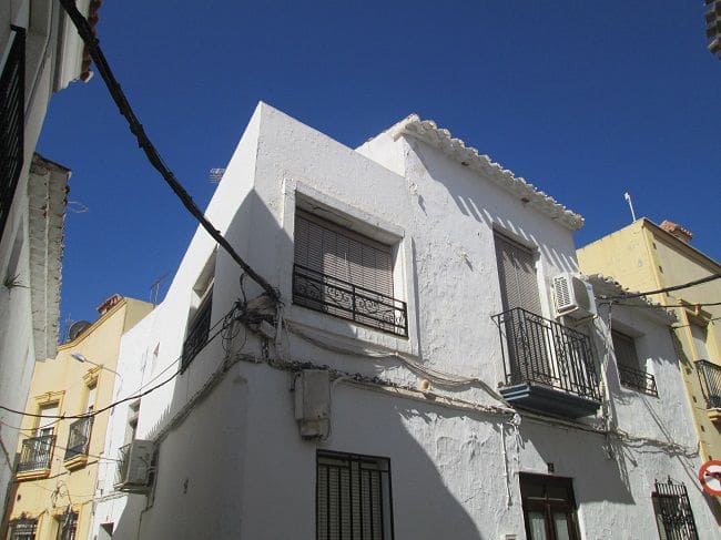3 slaapkamer Huis te koop in Sorbas - € 49.950 (Ref: 4819786)