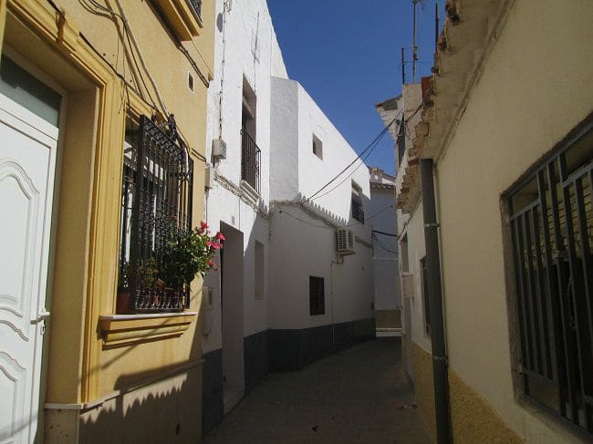 3 slaapkamer Huis te koop in Sorbas - € 49.950 (Ref: 4819786)