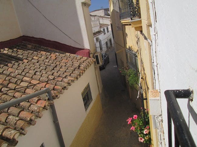 3 slaapkamer Huis te koop in Sorbas - € 49.950 (Ref: 4819786)