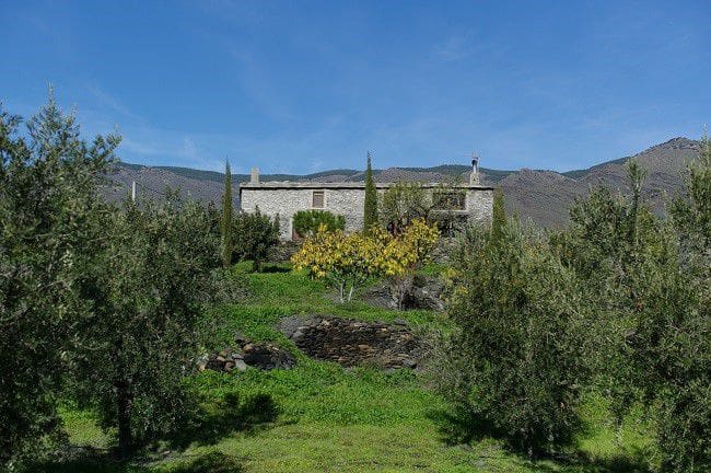 3 soverom Finca/Herregård til salgs i Senes - € 260 000 (Ref: 4819791)