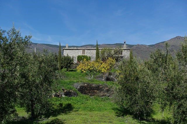 3 soverom Finca/Herregård til salgs i Senés - € 260 000 (Ref: 4819791)