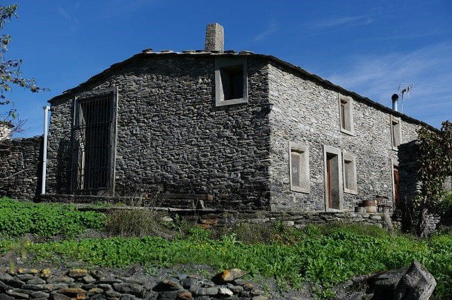 3 soverom Finca/Herregård til salgs i Senes - € 260 000 (Ref: 4819791)