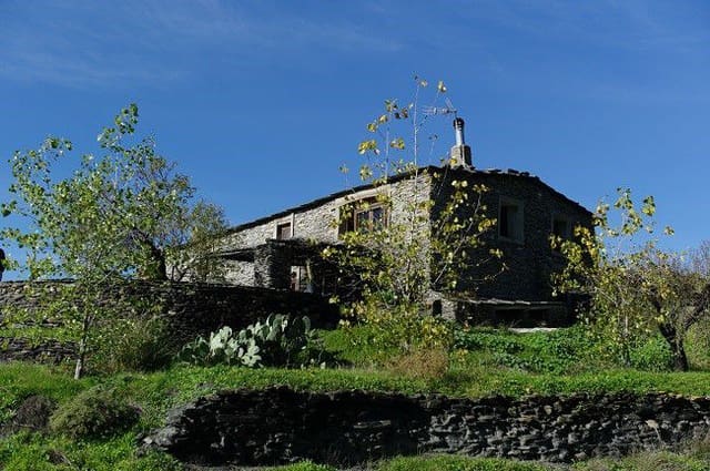 3 soverom Finca/Herregård til salgs i Senés - € 260 000 (Ref: 4819791)