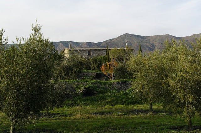 3 soverom Finca/Herregård til salgs i Senés - € 260 000 (Ref: 4819791)