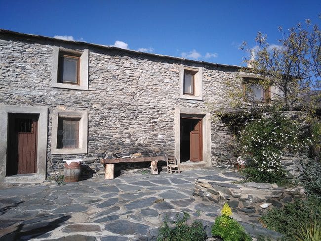 3 soverom Finca/Herregård til salgs i Senes - € 260 000 (Ref: 4819791)