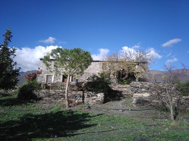 3 soverom Finca/Herregård til salgs i Senés - € 260 000 (Ref: 4819791)