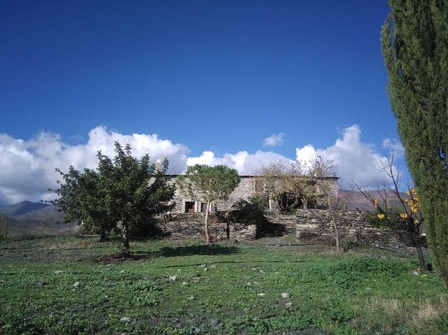 3 soverom Finca/Herregård til salgs i Senés - € 260 000 (Ref: 4819791)