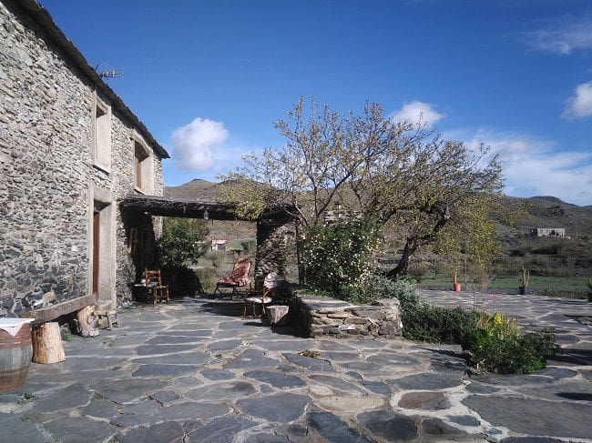 3 soverom Finca/Herregård til salgs i Senes - € 260 000 (Ref: 4819791)