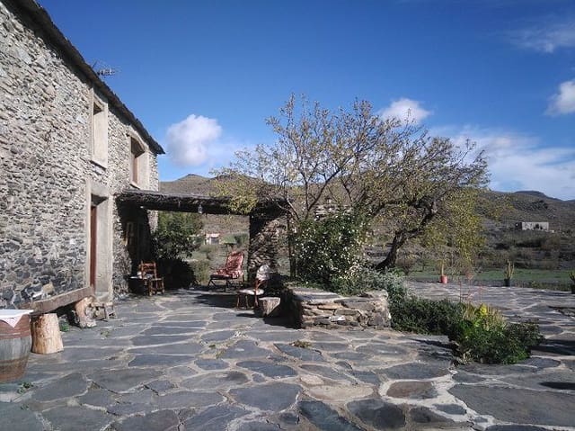 3 soverom Finca/Herregård til salgs i Senés - € 260 000 (Ref: 4819791)