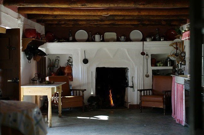 3 soverom Finca/Herregård til salgs i Senes - € 260 000 (Ref: 4819791)