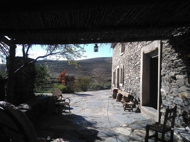 3 soverom Finca/Herregård til salgs i Senes - € 260 000 (Ref: 4819791)