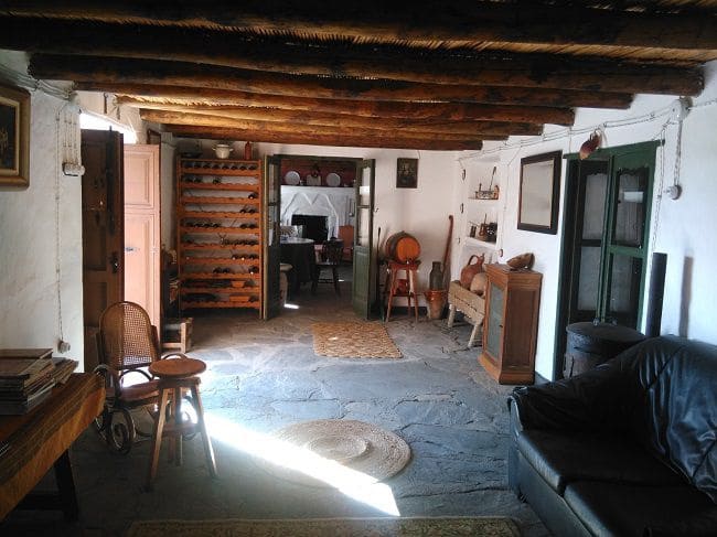 3 soverom Finca/Herregård til salgs i Senes - € 260 000 (Ref: 4819791)