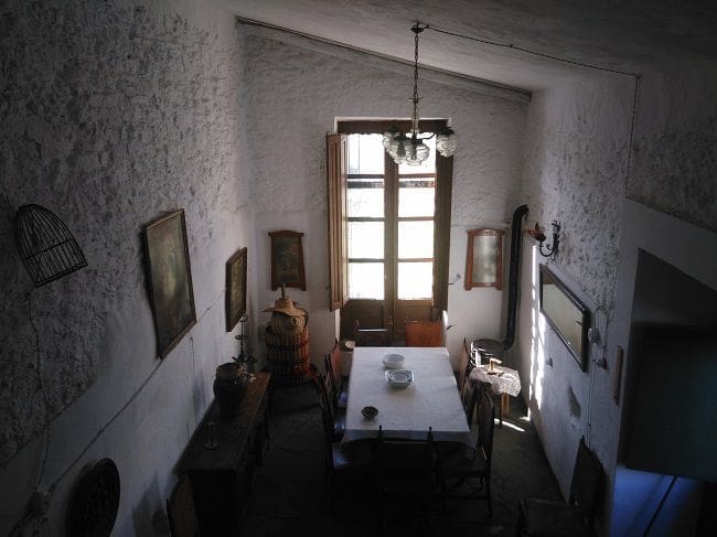 3 soverom Finca/Herregård til salgs i Senes - € 260 000 (Ref: 4819791)