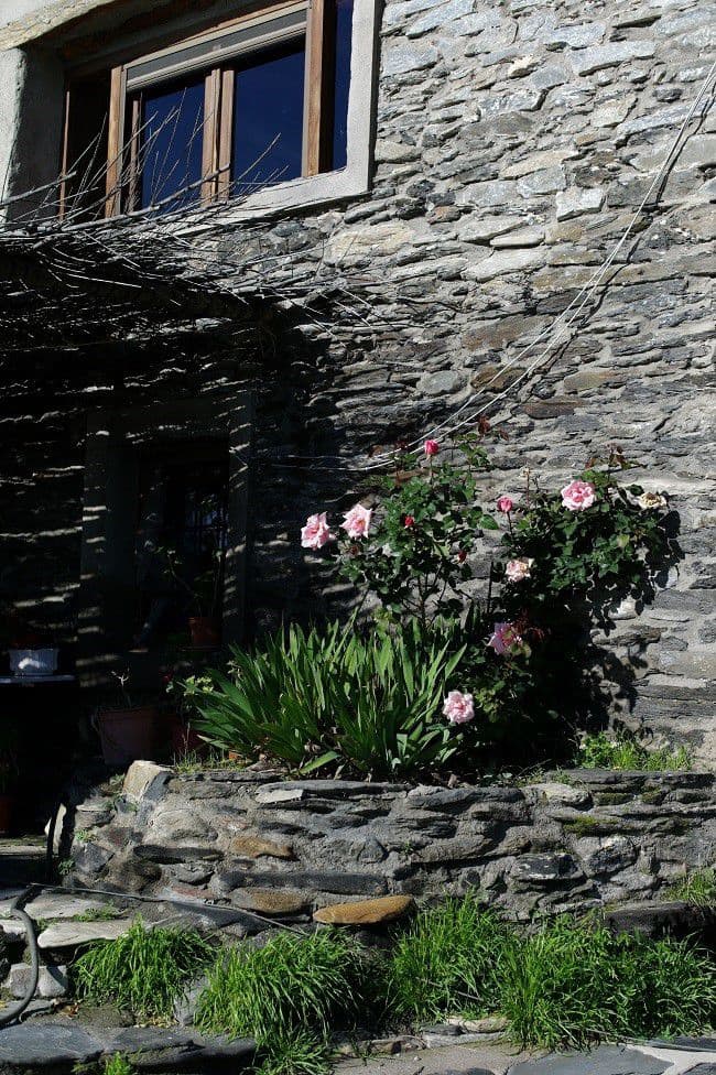 3 soverom Finca/Herregård til salgs i Senes - € 260 000 (Ref: 4819791)