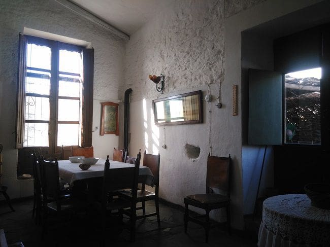 3 soverom Finca/Herregård til salgs i Senes - € 260 000 (Ref: 4819791)