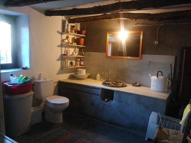 3 soverom Finca/Herregård til salgs i Senes - € 260 000 (Ref: 4819791)