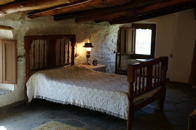 3 soverom Finca/Herregård til salgs i Senes - € 260 000 (Ref: 4819791)