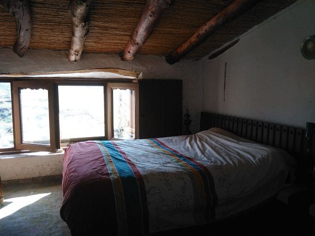 3 soverom Finca/Herregård til salgs i Senes - € 260 000 (Ref: 4819791)