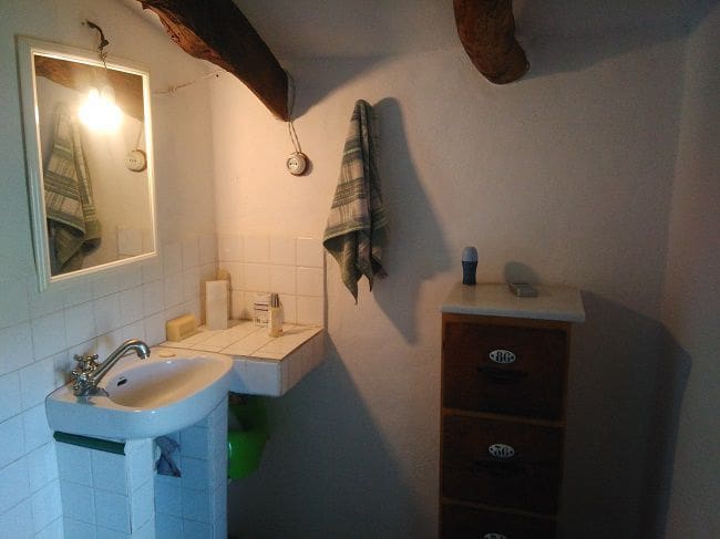 3 soverom Finca/Herregård til salgs i Senes - € 260 000 (Ref: 4819791)