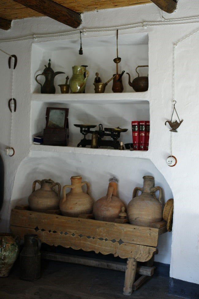 3 soverom Finca/Herregård til salgs i Senes - € 260 000 (Ref: 4819791)