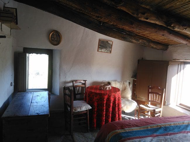 3 soverom Finca/Herregård til salgs i Senes - € 260 000 (Ref: 4819791)