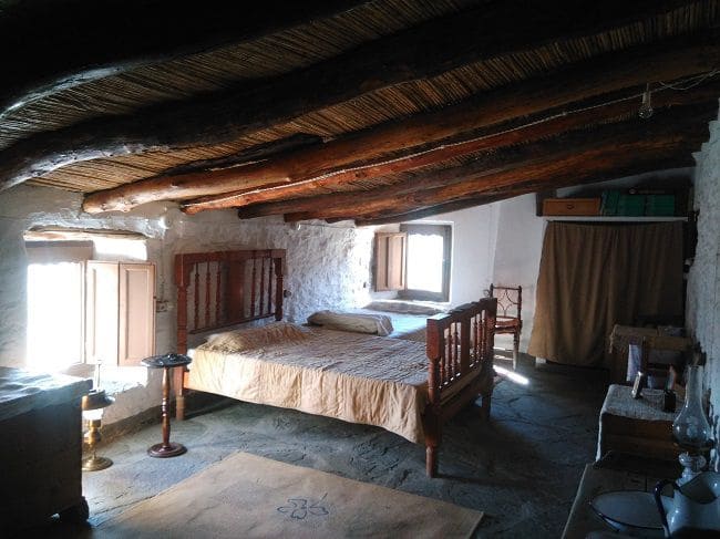 3 soverom Finca/Herregård til salgs i Senes - € 260 000 (Ref: 4819791)