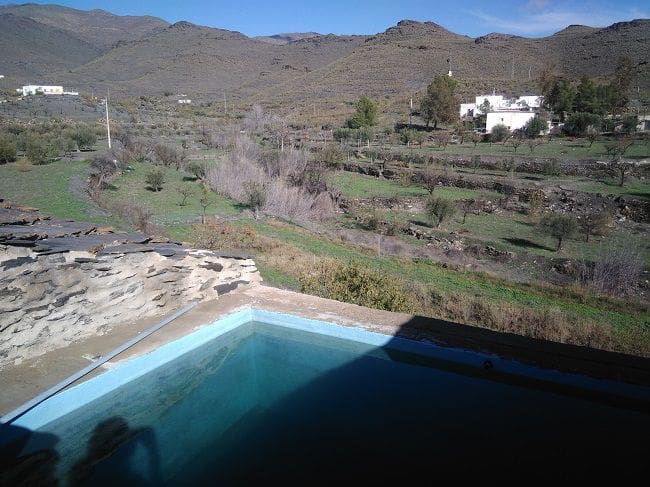 3 soverom Finca/Herregård til salgs i Senes - € 260 000 (Ref: 4819791)