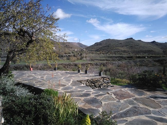 3 soverom Finca/Herregård til salgs i Senes - € 260 000 (Ref: 4819791)