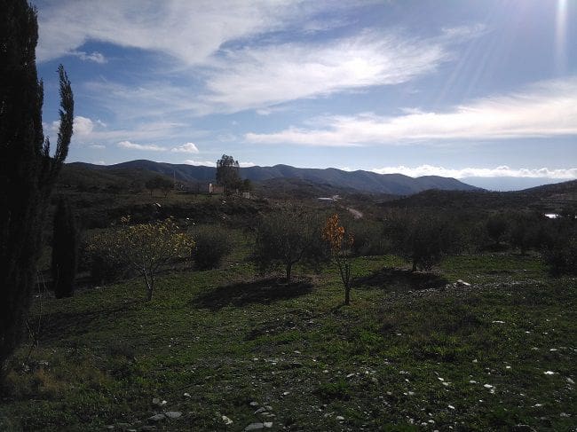 3 soverom Finca/Herregård til salgs i Senes - € 260 000 (Ref: 4819791)