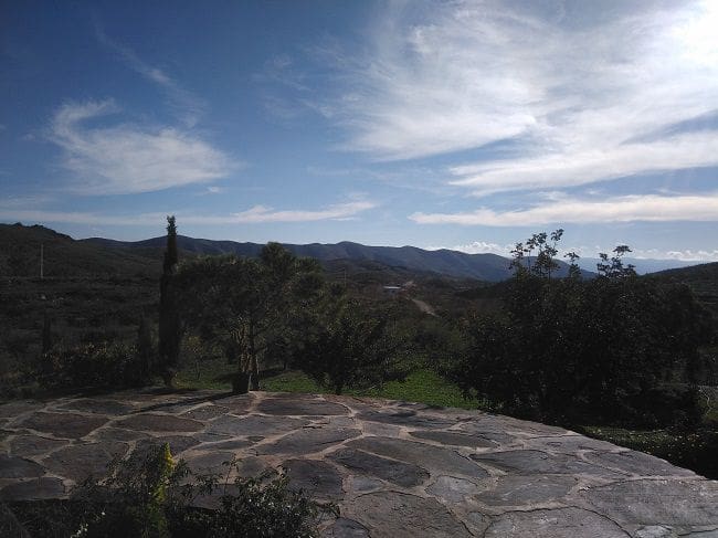 3 soverom Finca/Herregård til salgs i Senes - € 260 000 (Ref: 4819791)