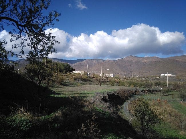 3 soverom Finca/Herregård til salgs i Senes - € 260 000 (Ref: 4819791)