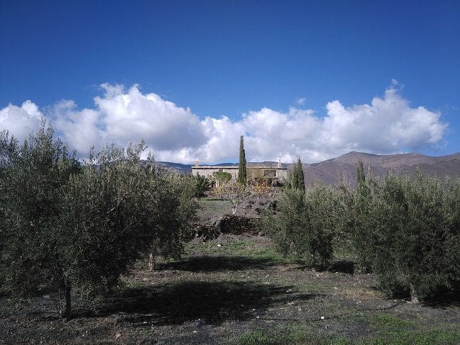 3 soverom Finca/Herregård til salgs i Senes - € 260 000 (Ref: 4819791)