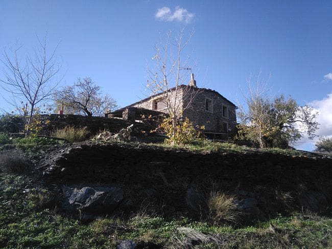 3 soverom Finca/Herregård til salgs i Senes - € 260 000 (Ref: 4819791)