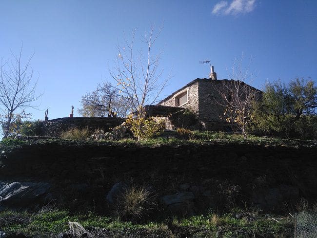 3 soverom Finca/Herregård til salgs i Senes - € 260 000 (Ref: 4819791)