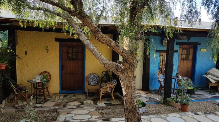 6 soveværelse Finca/Landehus til salg i El Cabo de Gata - € 475.000 (Ref: 4819804)