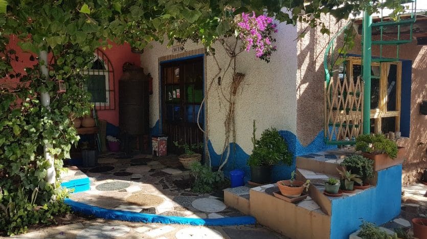 6 soveværelse Finca/Landehus til salg i El Cabo de Gata - € 475.000 (Ref: 4819804)